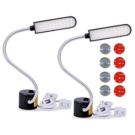 Best Flexible Gooseneck Led Light For Every Room In Your Home