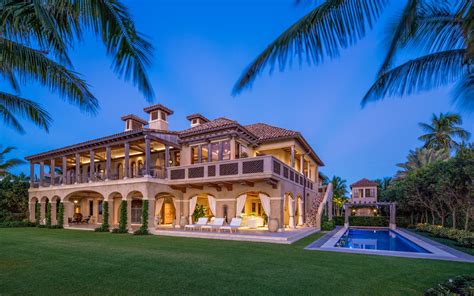 The Seven Most Expensive Homes on the Market in South Florida - Galerie