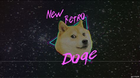 Doge Meme Wallpaper (85+ images)