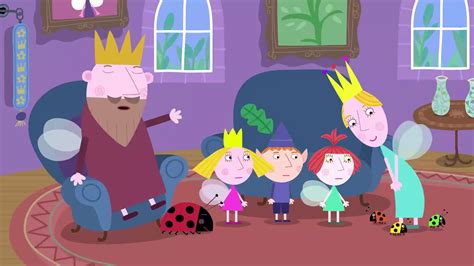 Ben and Holly’s Little Kingdom | Season 2 | Episode 44| Kids Videos - YouTube