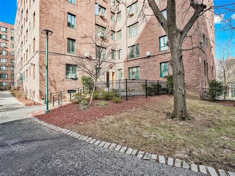 Parkchester South Condominiums - Bronx, NY | Zillow