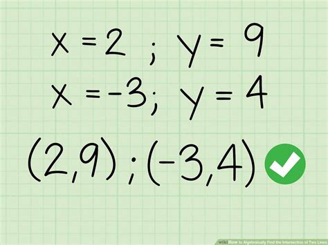 Intersection Geometry In Real Life