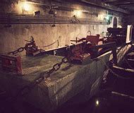 Paris Sewer Museum | Gallivant