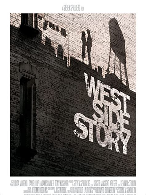 Winners Circle 2022: “West Side Story” (Best Motion Picture – Musical or Comedy) - Golden Globes