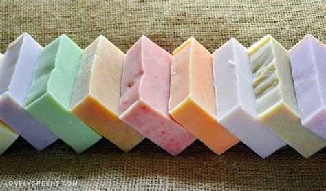 30 of the Best Free Soap Recipes • Lovely Greens | Homemade soap recipes, Diy soap with ...