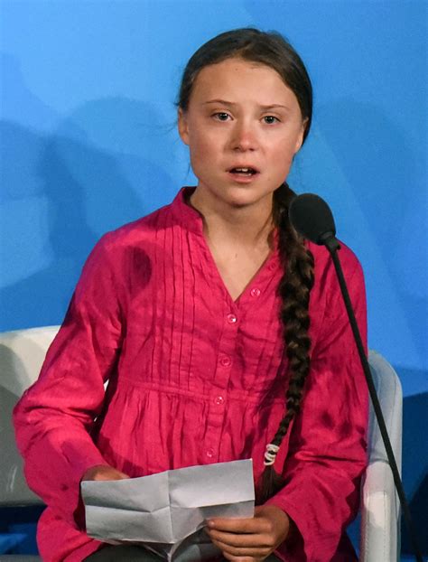 Piers Morgan mocks Greta Thunberg after she fails to win Nobel Peace ...