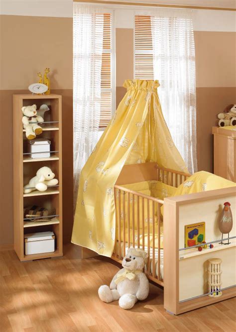 18 Nice Baby Nursery Furniture Sets and Design Ideas for Girls and Boys ...