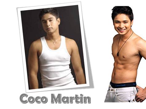 PHILIPPINE SHOWBIZ: COCO MARTIN Ang Probinsiyano: 12 Coco Martin