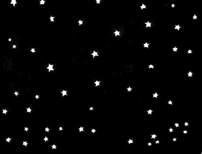 Twinkling Black And White GIF - Find & Share on GIPHY