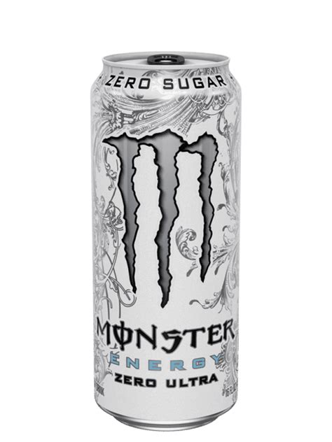 Ultra Zero Monster Energy Drink | Viking Coke