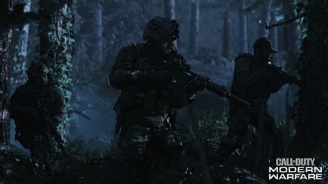 Call Of Duty Modern Warfare 2020 HD Desktop Wallpapers - Wallpaper Cave