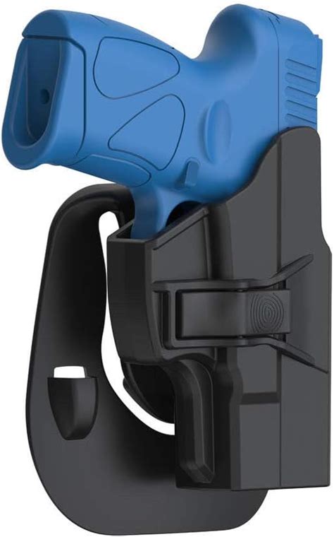 Best Holsters For Taurus G2C – 2022 Guide - Gun Mann