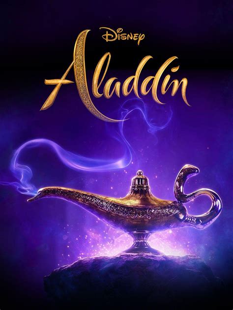 Aladdin Movie Wallpapers - Wallpaper Cave