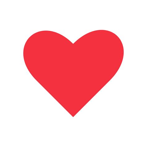 heart and love with red colored 34211497 PNG