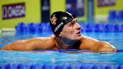 Tokyo 2020: Why Ryan Lochte isn't competing at the Olympics?