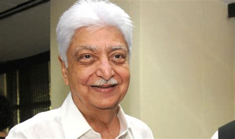 Wipro promotes founder Azim Premji heir apparent to board - India.com