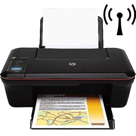 Wireless setup hp deskjet 3050 - lokasinwalker