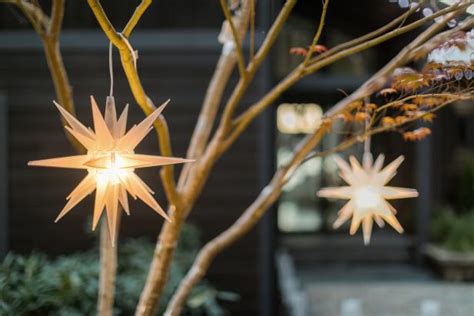 44 Outdoor Christmas Lights Ideas | HGTV