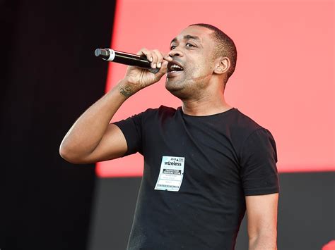 Wiley: Grime artist denounced over antisemitic tweets comparing Jewish people to KKK | The ...