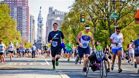 A Guide to the 2023 Broad Street Run in Philly | Visit Philadelphia