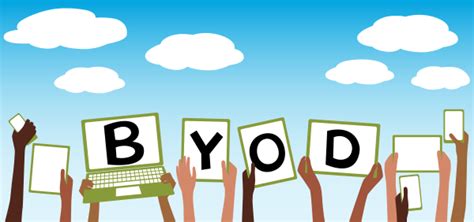 Has BYOD Killed IT? | Mediafly