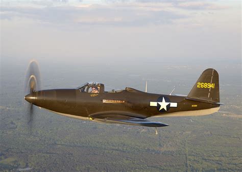 Newly Restored P-63 Kingcobra to Join “Warbirds in Review” at AirVenture 2017 | Cessna Owner ...