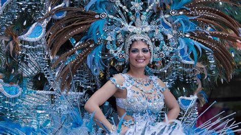 Carnaval Sitges (Sitges Carnival) 2024, Spain - Travel Begins at 40