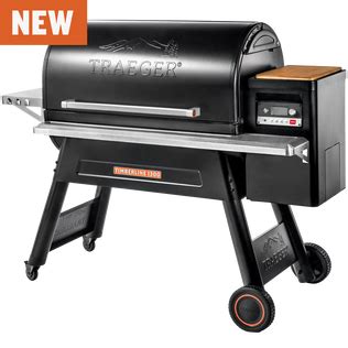 Timberline 1300 Grill | Wood pellet grills, Traeger grill, Grilling