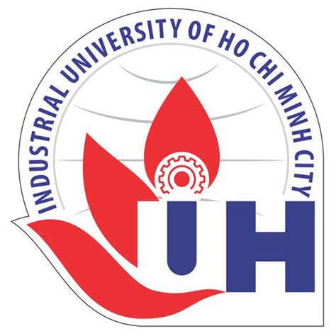 Ý nghĩa logo IUH - trường đại học công nghiệp thành phố HCM - Rubee