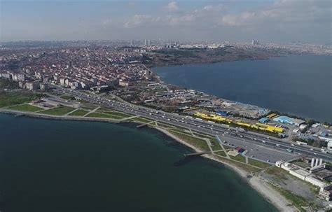 Advantages of Istanbul Canal Project - Bazaar Times