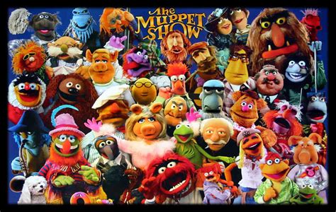 VIDEO ESSAY: Searching for the Muppets | IndieWire