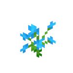 Blue Orchid – Minecraft Wiki