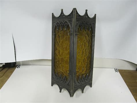 VINTAGE NUTONE DOORBELL CHIME RENAISSANCE COVER ONLY LA-43 70'S | eBay ...