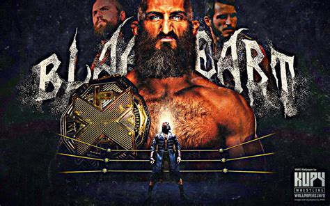 Tomasso Ciampa 'BLACKHEART' Custom Wallpaper by AmbriegnsAsylum16 on DeviantArt