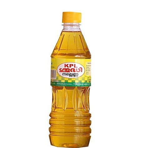 Buy Kpl Shudhi Gingelly Oil 500 Ml Bottle Online At Best Price of Rs 182 - bigbasket