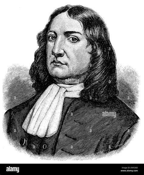 William penn portrait hi-res stock photography and images - Alamy