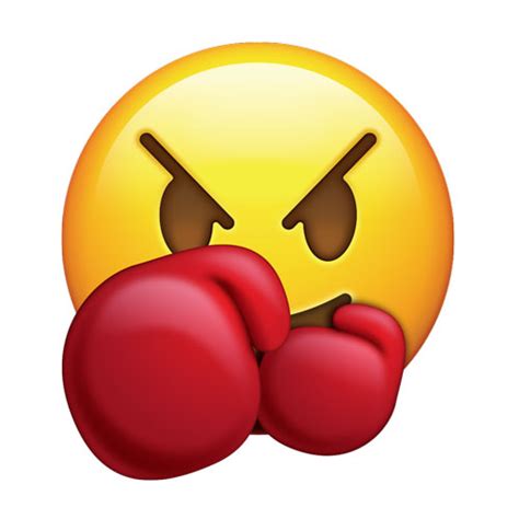 Boxing emoji section? | Sherdog Forums | UFC, MMA & Boxing Discussion