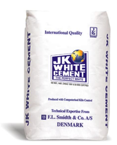 JK White Cement at best price in Pune by Aaradhya Enterprises | ID: 20965258197