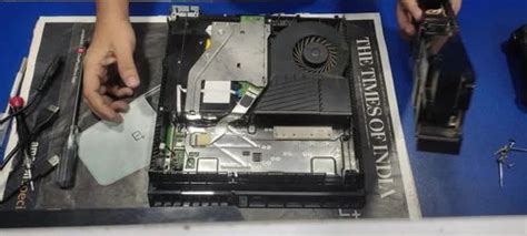 Ps4 Controller Repair at best price in Mumbai