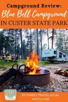 660 RVFTA Campground Reviews ideas | campground reviews, campground, rv travel destinations