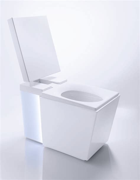 Tankless toilet design – a modern choice for the bathroom furniture