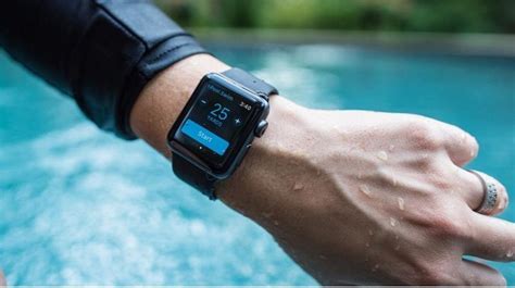 Best Waterproof Smartwatches For Swimming Review Guide For 2021-2022 - Simply Fun Pools