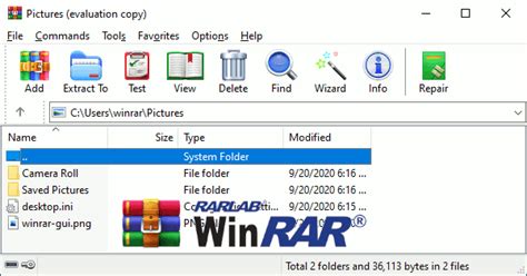 Winrar free download - supportlikos