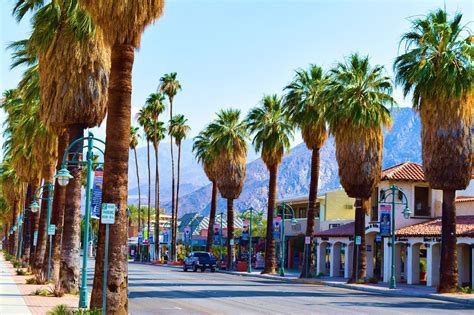 Palm springs california - teenkesil