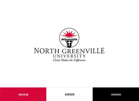 North Greenville University Brand Color Codes » BrandColorCode.com