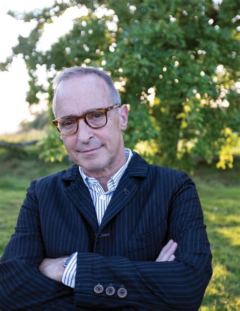 David Sedaris comes to Edinburgh on his UK tour | The Edinburgh Reporter