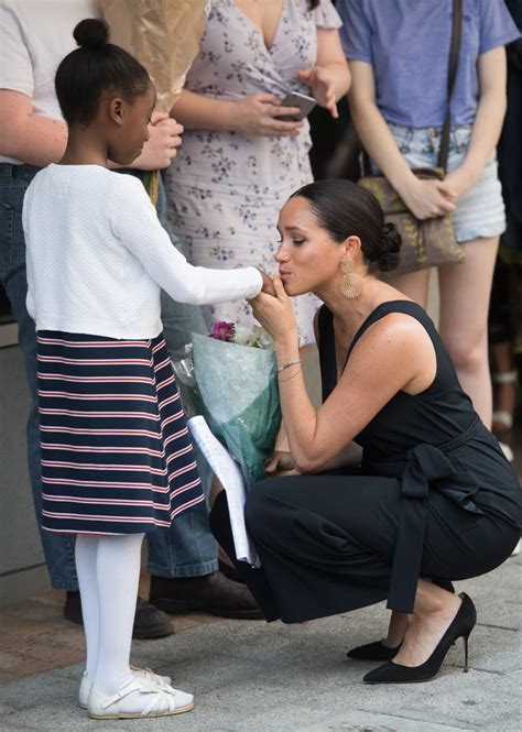 Prince Harry and Meghan Markle With Kids in Southern Africa | POPSUGAR Celebrity Photo 8