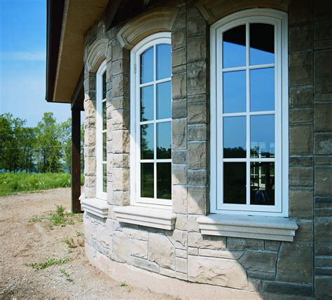 Andersen Specialty Shape | Windows, Arched windows, Casement windows