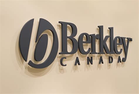 B E R K E L Y C A N A D A - 3d corporate logo GRAPHIC DESIGN project by Artsigns, DESIGN TOOLS ...