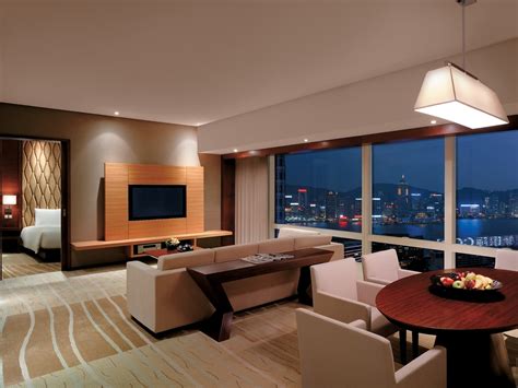 5 Star Hotel in Kowloon | Hyatt Regency Hong Kong, Tsim Sha Tsui